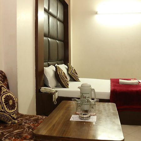 Hotel Maharaja Delhi  Luaran gambar