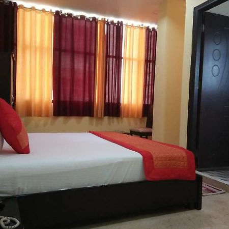 Hotel Maharaja Delhi  Luaran gambar