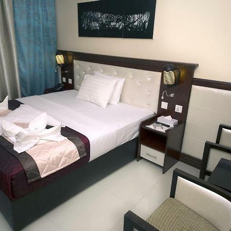 Hotel Maharaja Delhi  Luaran gambar