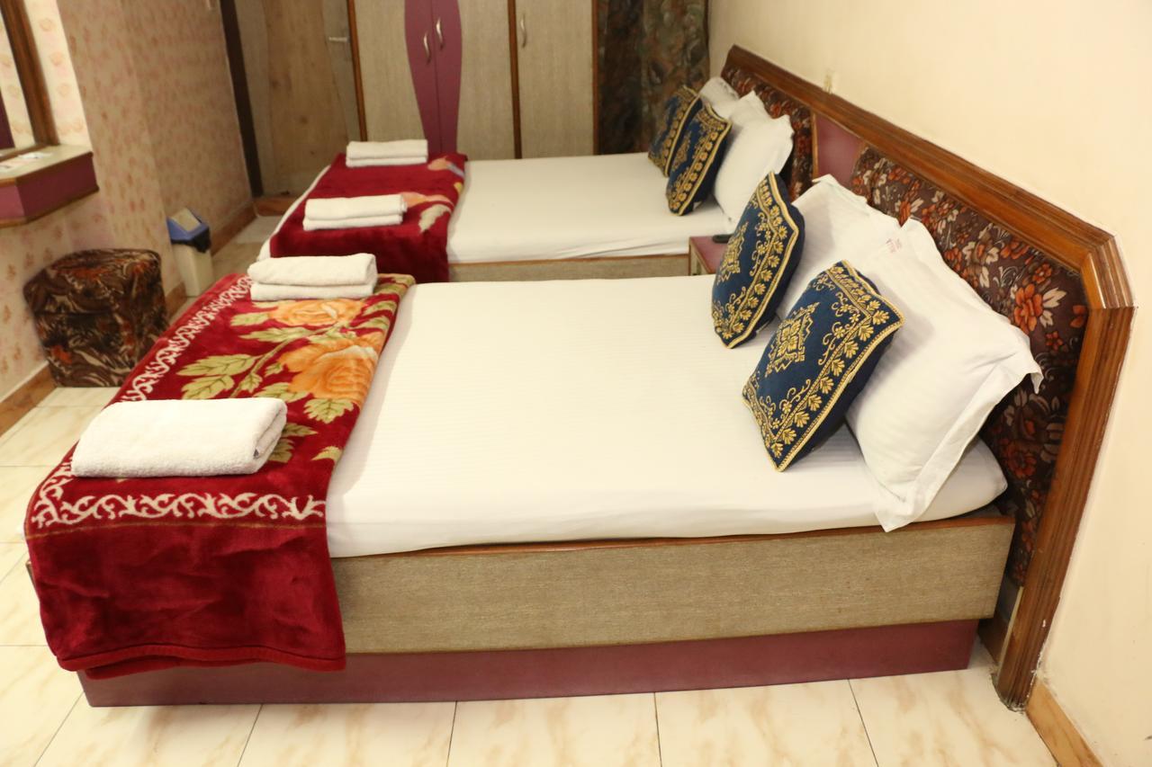 Hotel Maharaja Delhi  Luaran gambar