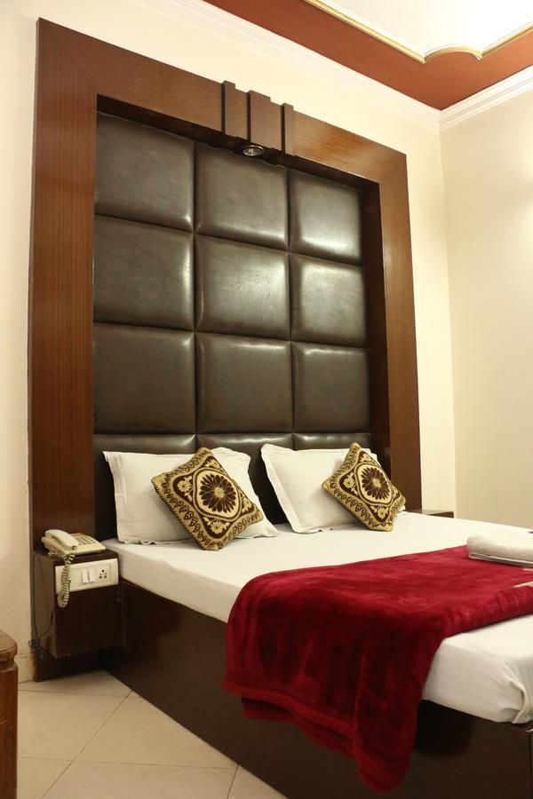 Hotel Maharaja Delhi  Luaran gambar