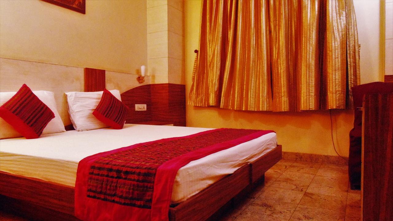 Hotel Maharaja Delhi  Luaran gambar