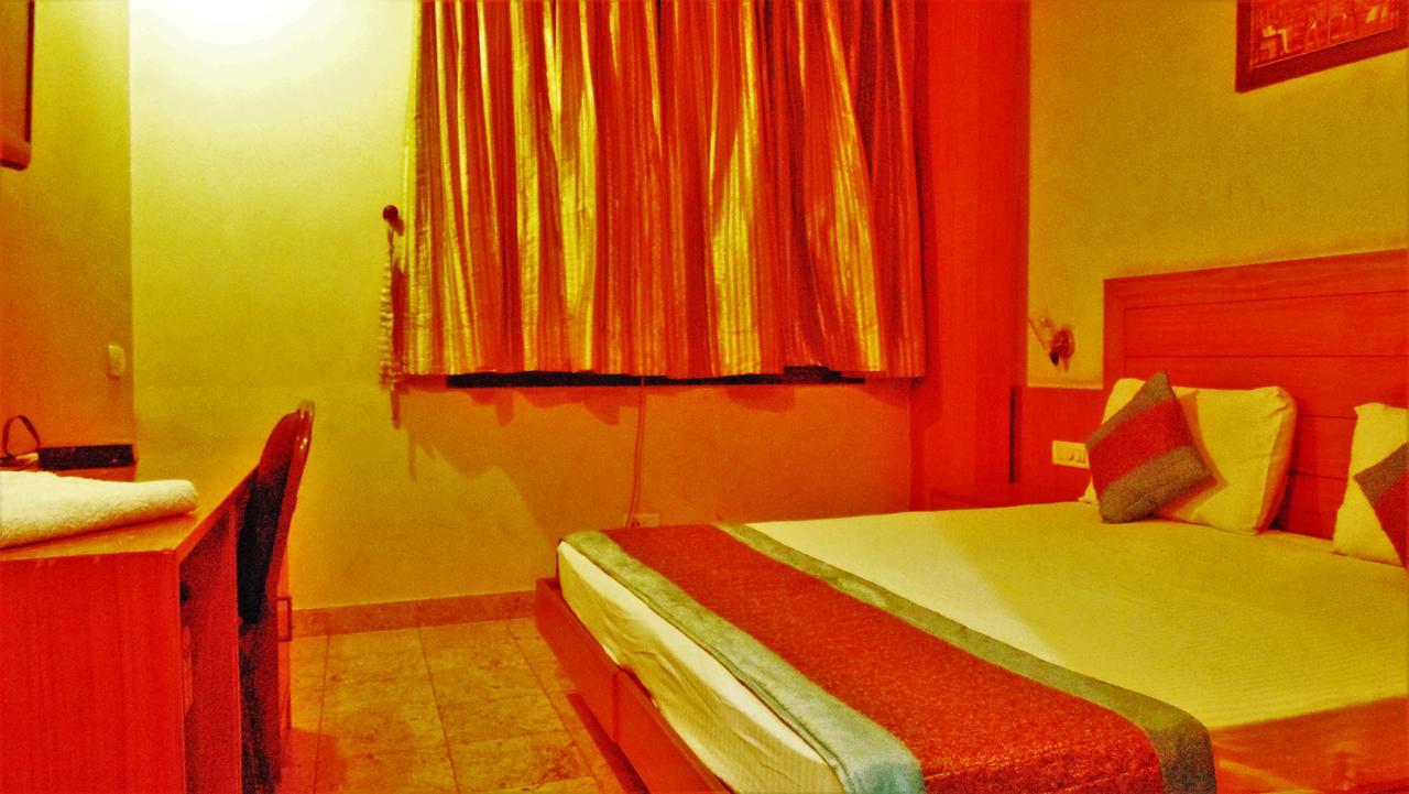 Hotel Maharaja Delhi  Luaran gambar