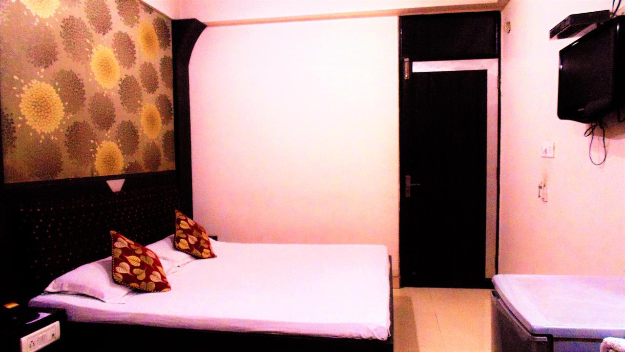 Hotel Maharaja Delhi  Luaran gambar