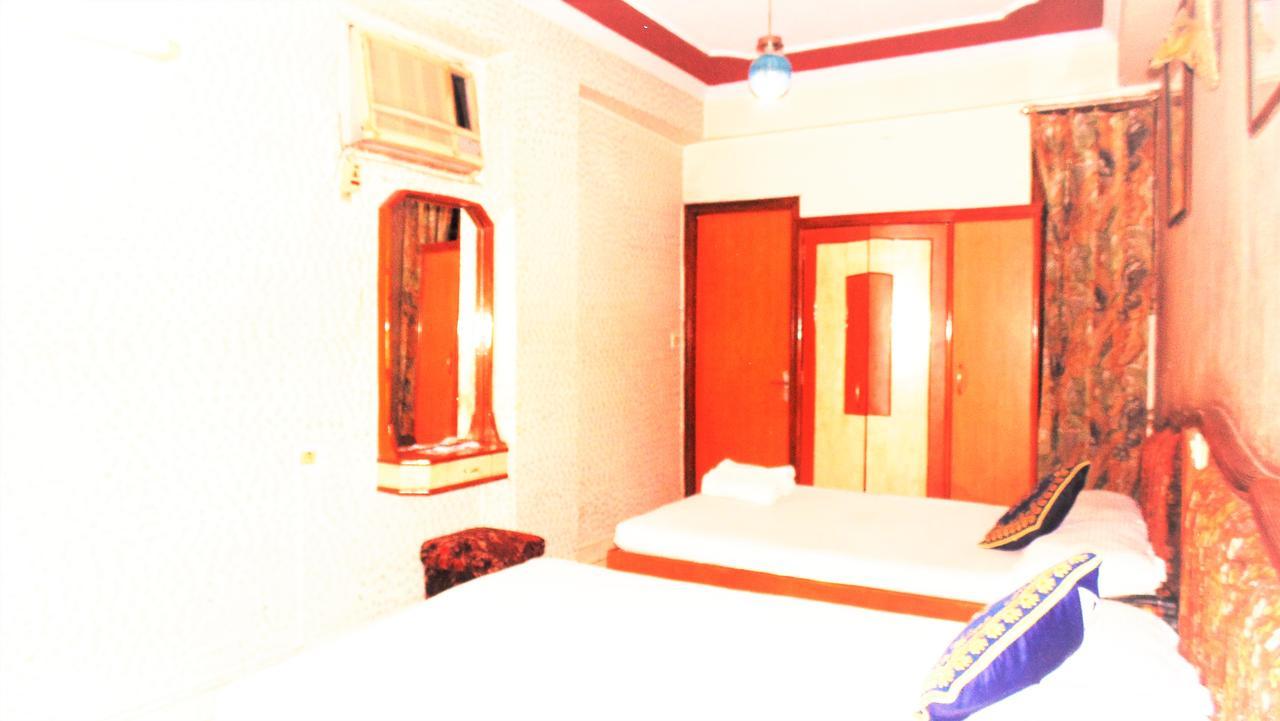 Hotel Maharaja Delhi  Luaran gambar