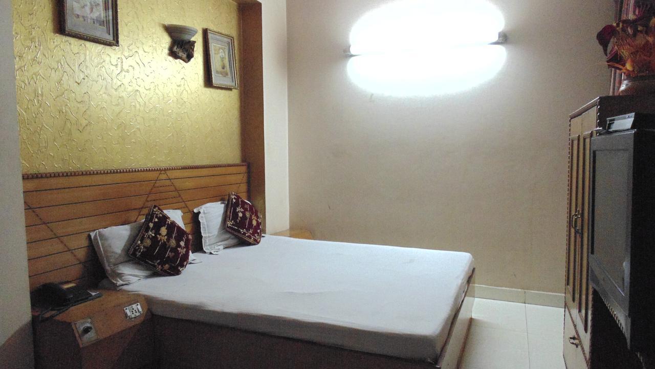 Hotel Maharaja Delhi  Luaran gambar