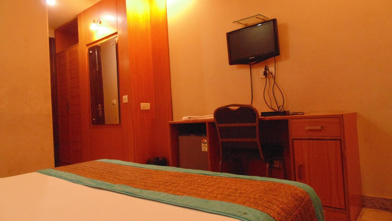 Hotel Maharaja Delhi  Luaran gambar