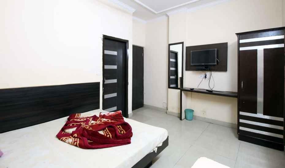 Hotel Maharaja Delhi  Luaran gambar