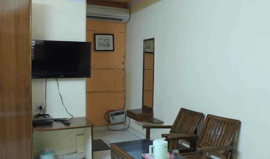 Hotel Maharaja Delhi  Luaran gambar