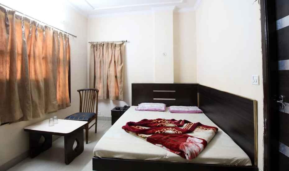 Hotel Maharaja Delhi  Luaran gambar