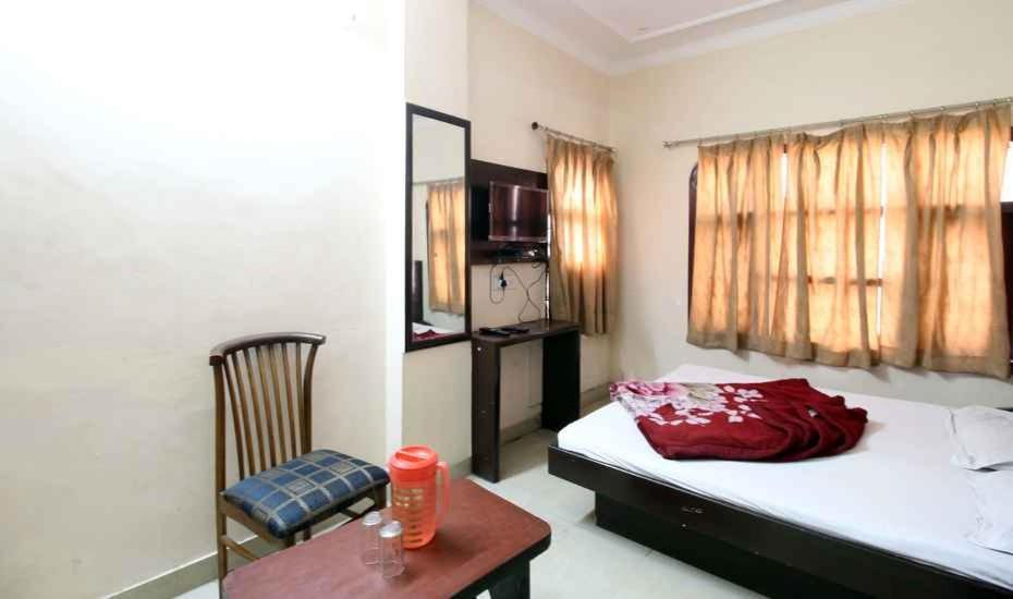 Hotel Maharaja Delhi  Luaran gambar