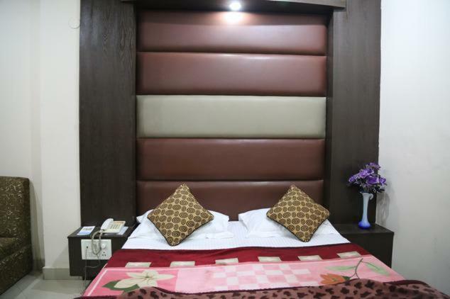 Hotel Maharaja Delhi  Luaran gambar