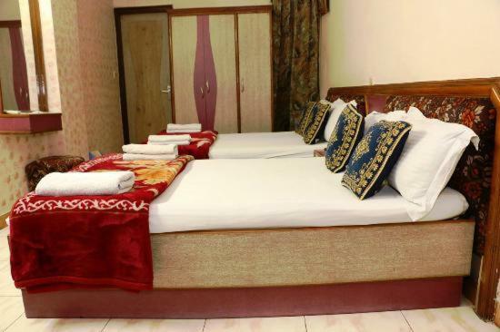 Hotel Maharaja Delhi  Luaran gambar