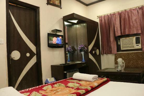 Hotel Maharaja Delhi  Luaran gambar