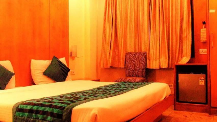 Hotel Maharaja Delhi  Luaran gambar